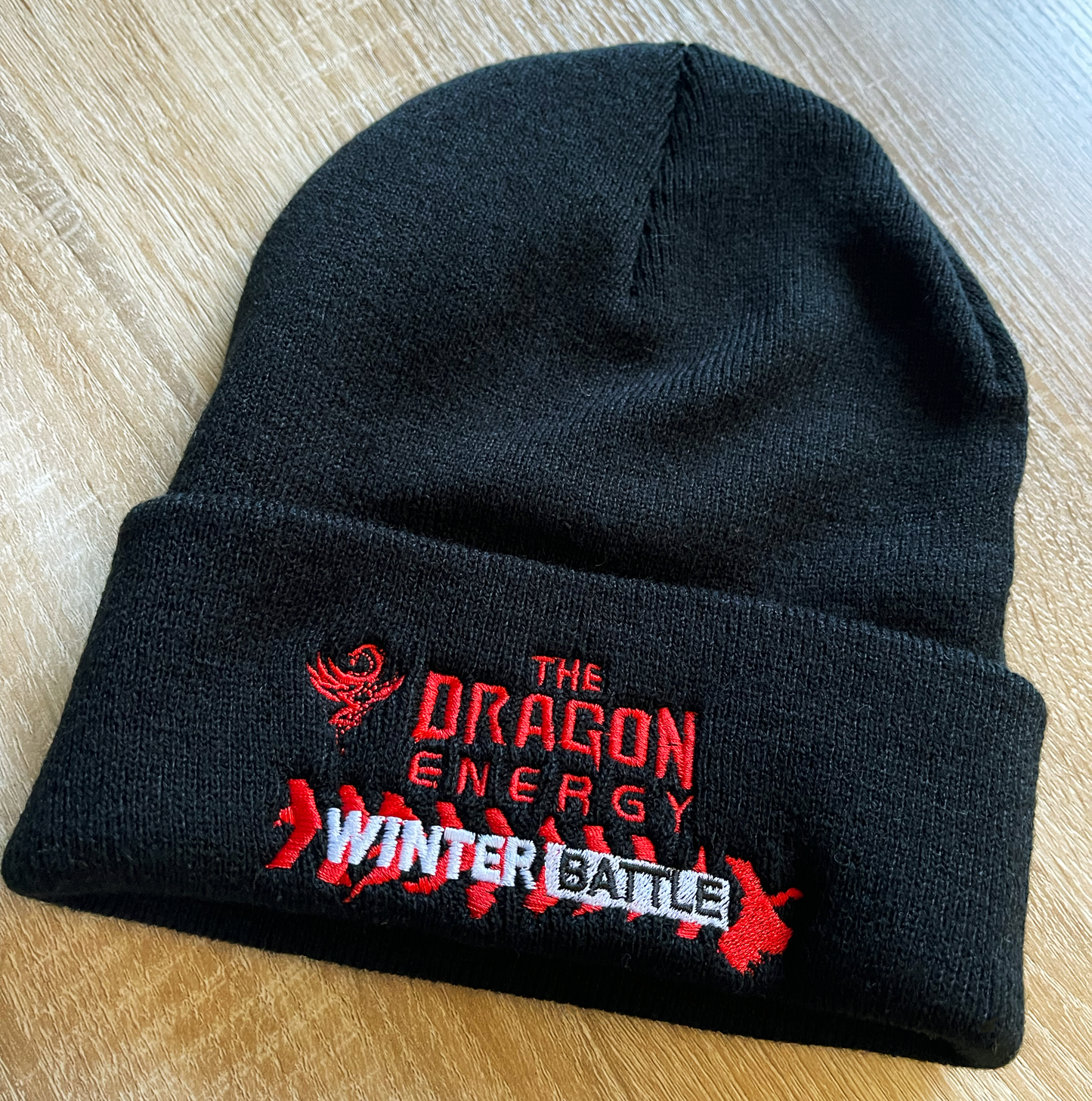 Official Merch | Beanie