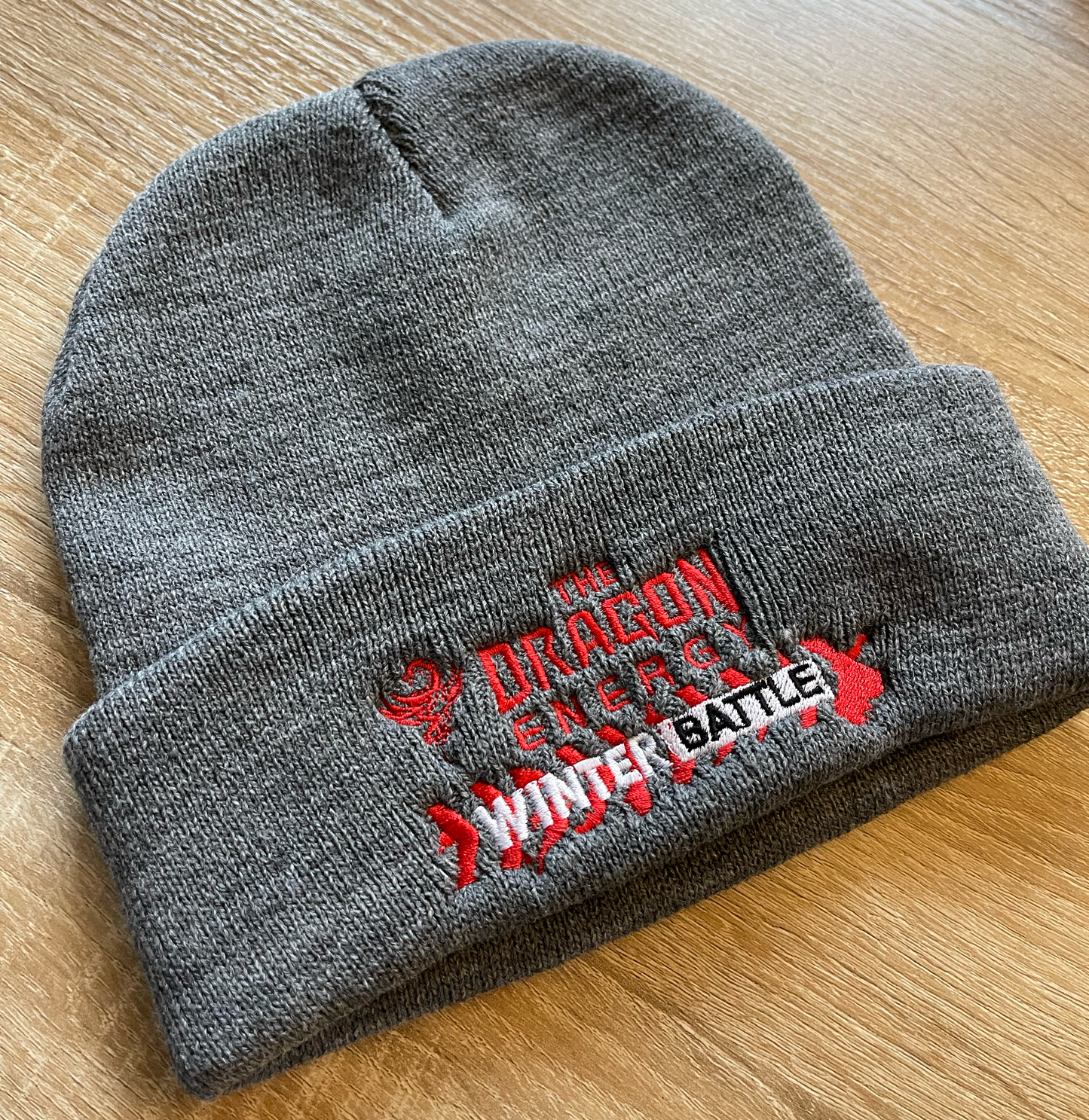 Official Merch | Beanie