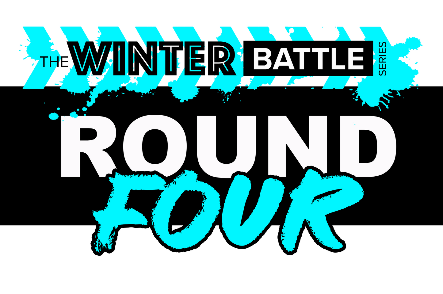 WB-SERIES ROUND 4 DRIVERS TICKET